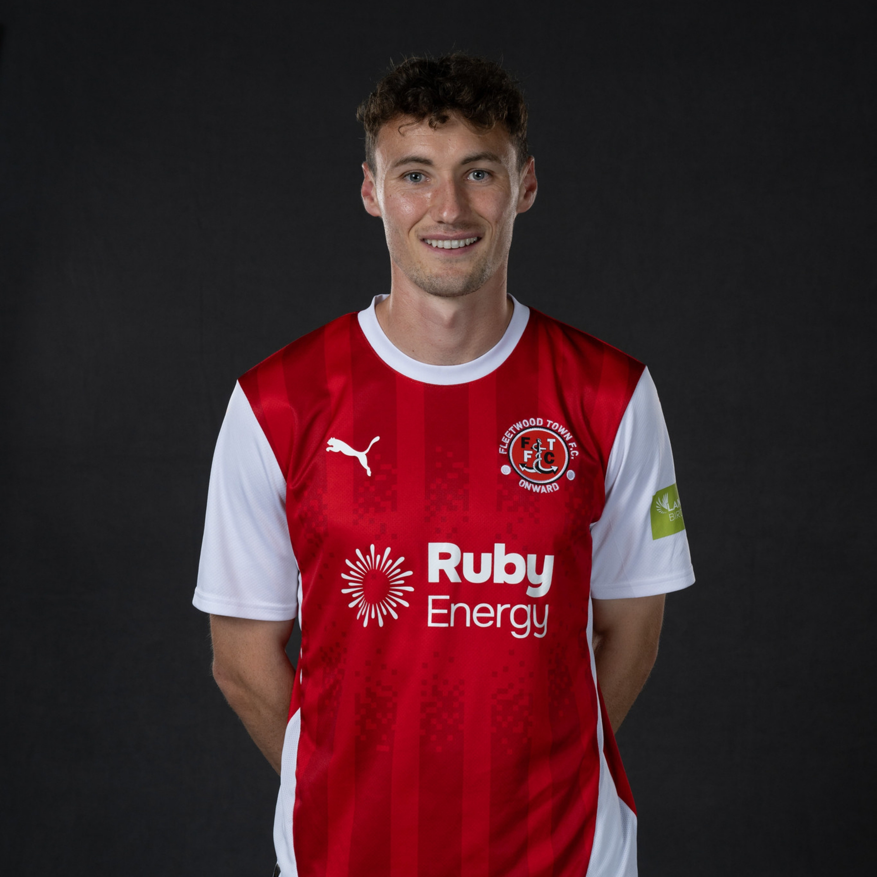 Matty Virtue