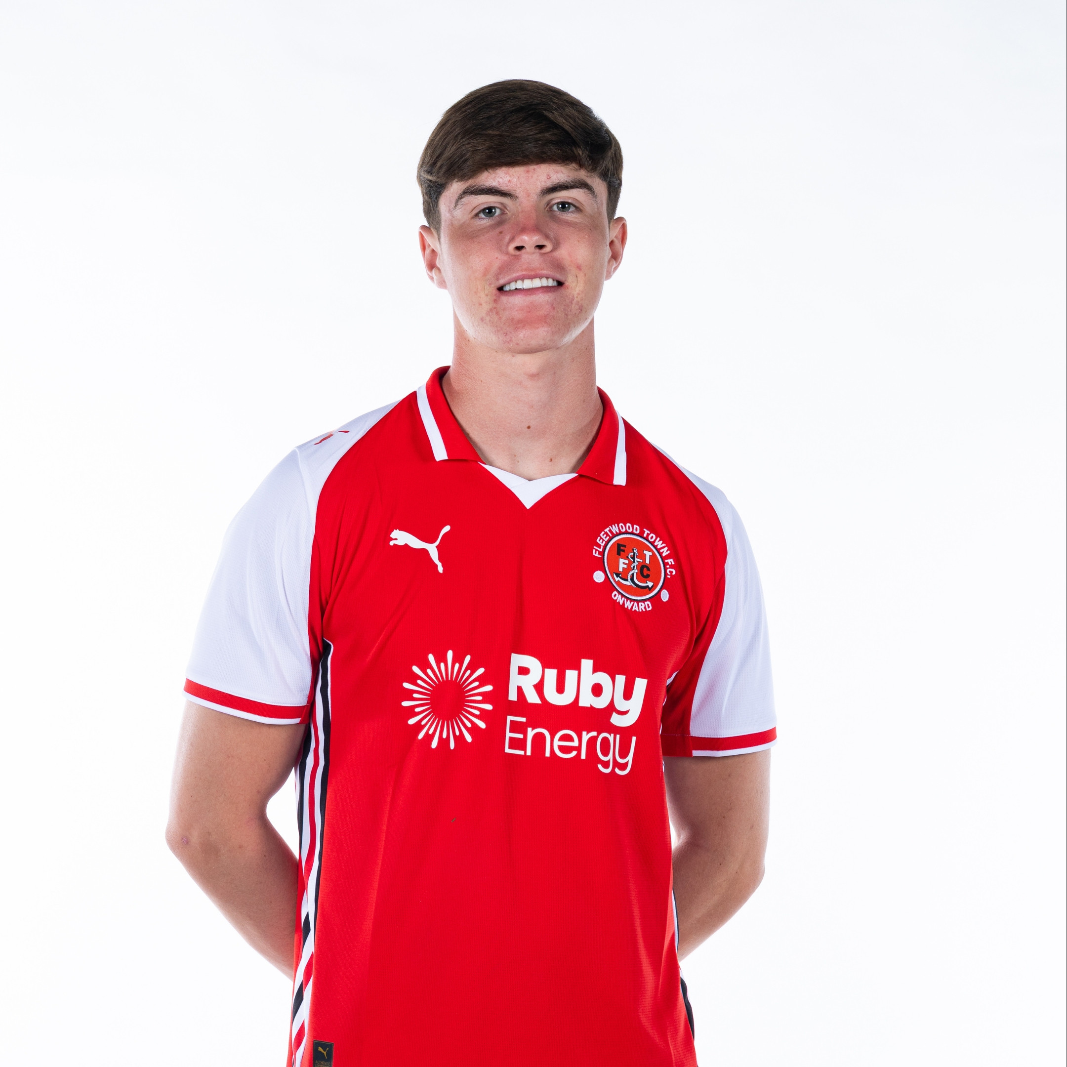 Conor Haughey