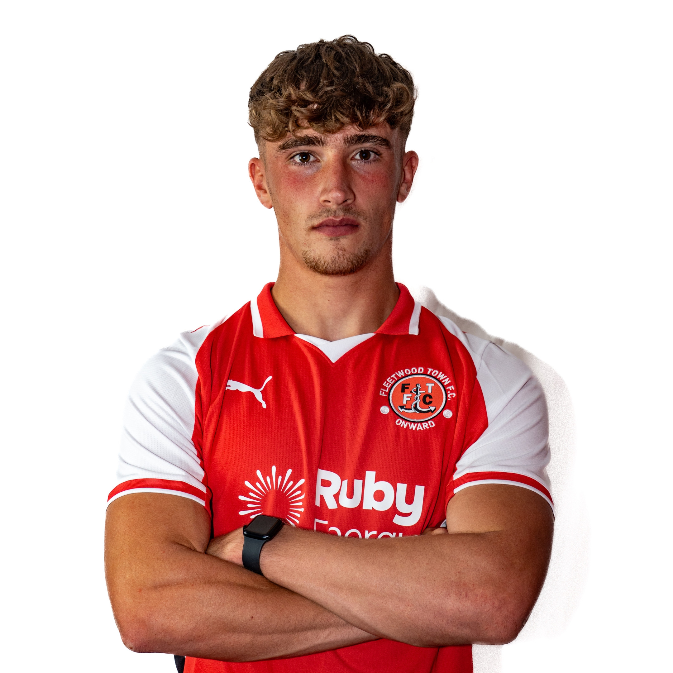 Lewis McCann