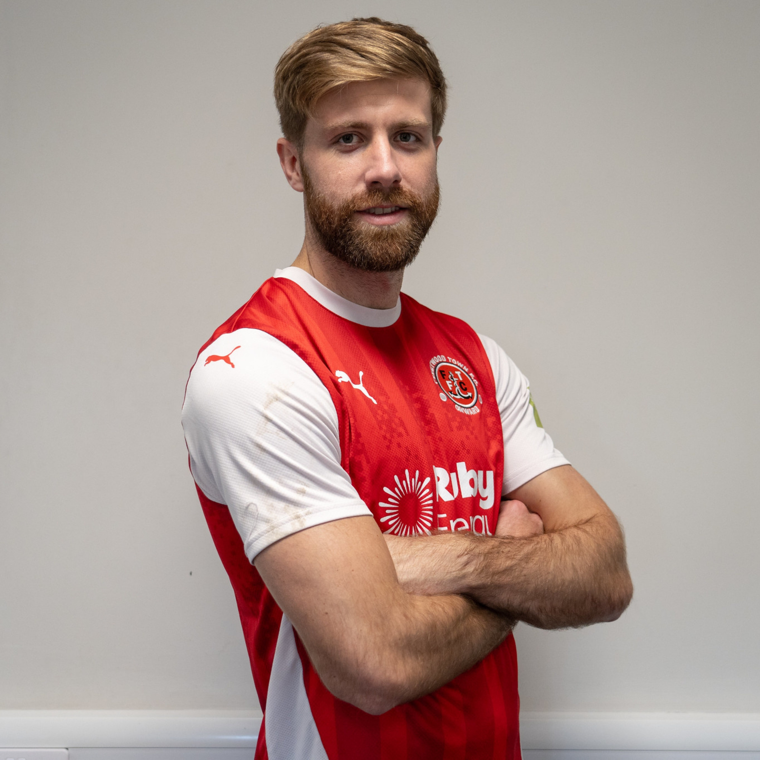 Shaun Rooney
