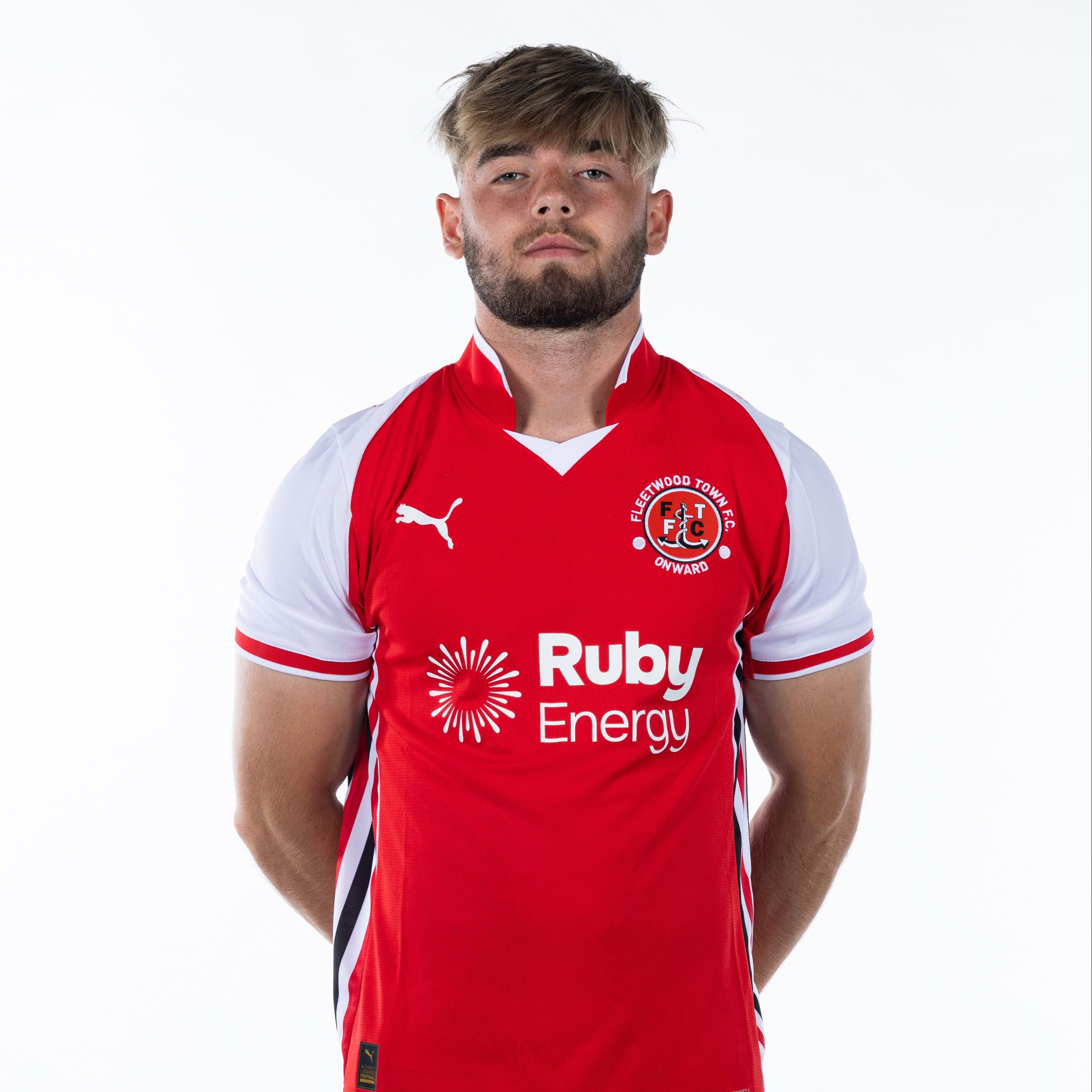 Liam Roberts