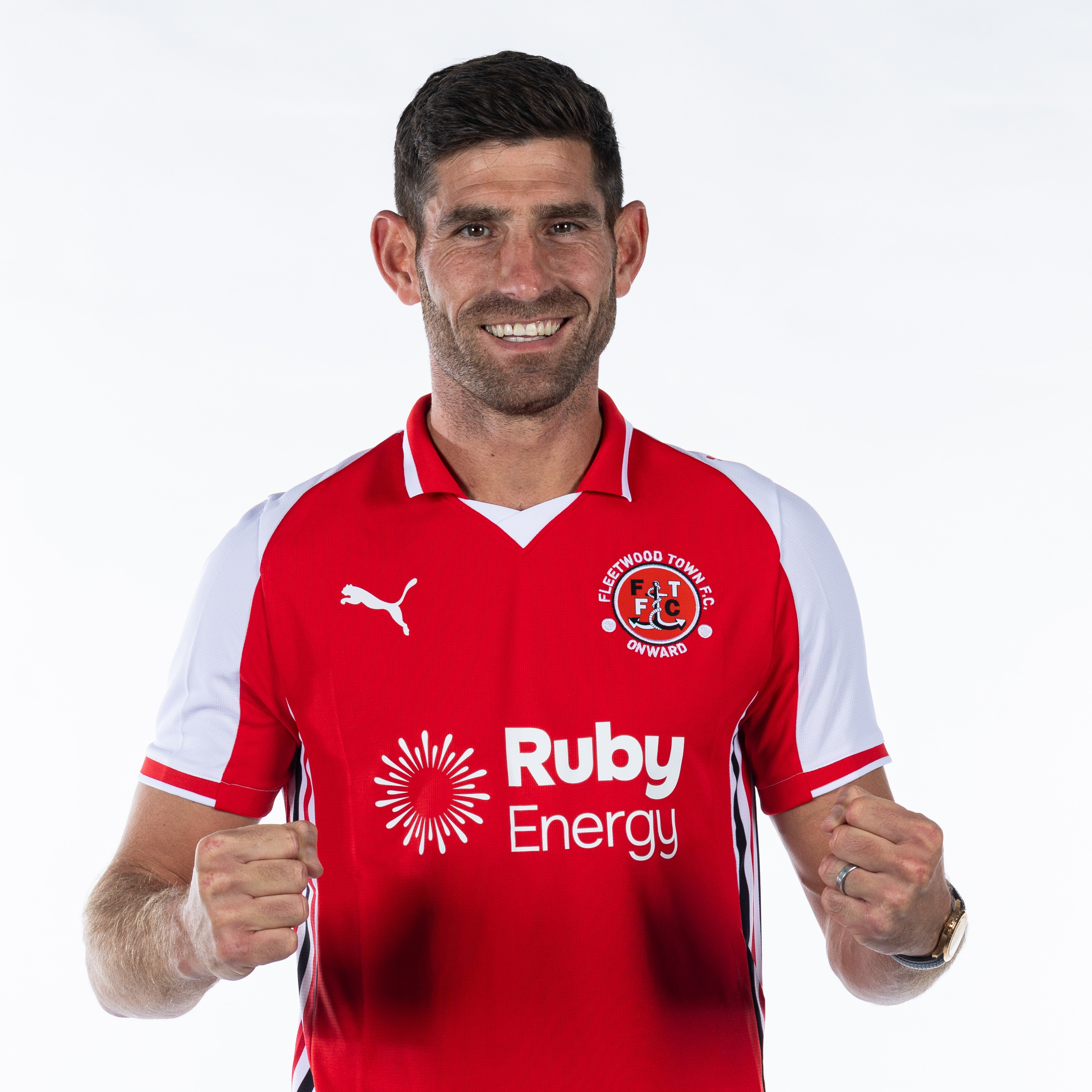 Ched Evans