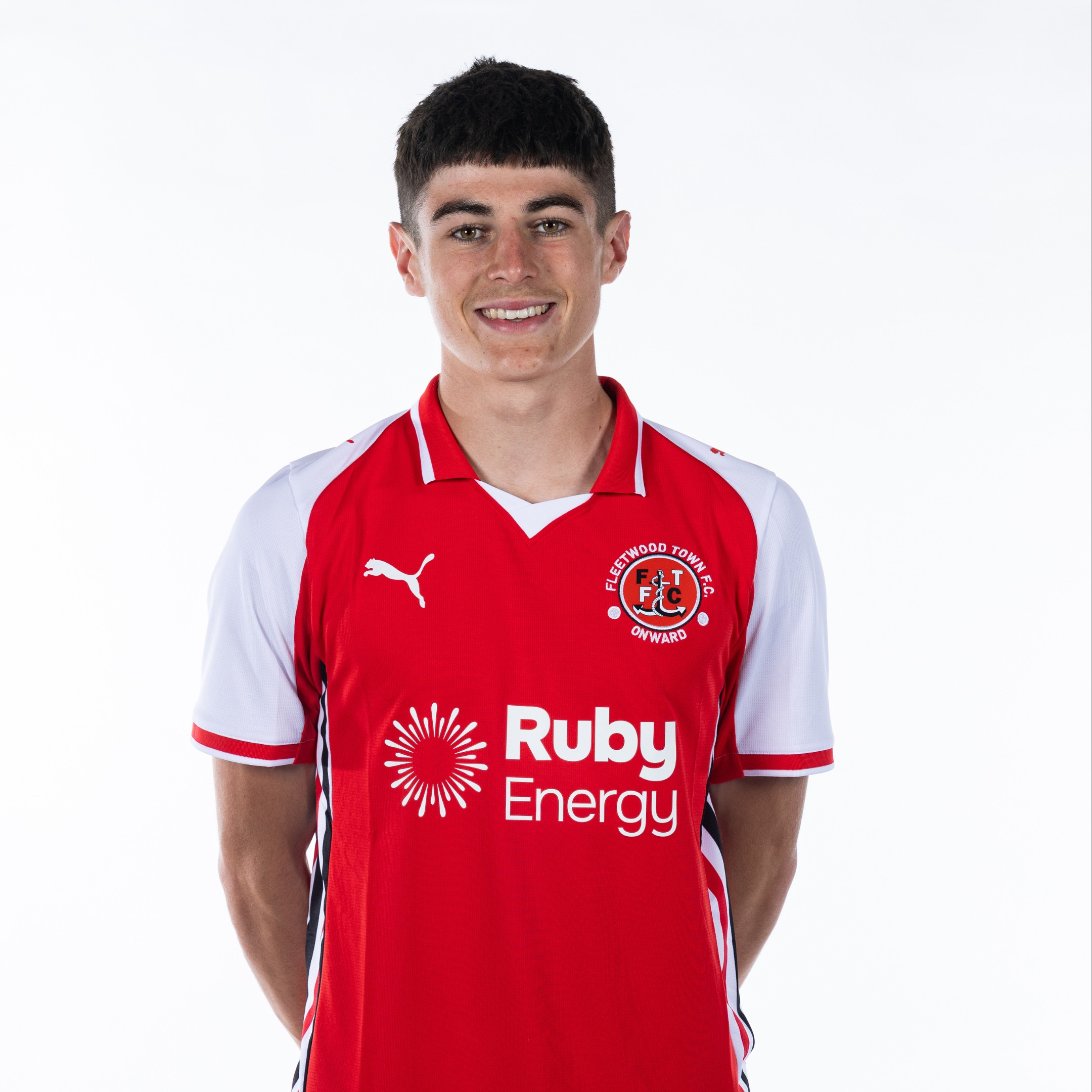 Calum Costello