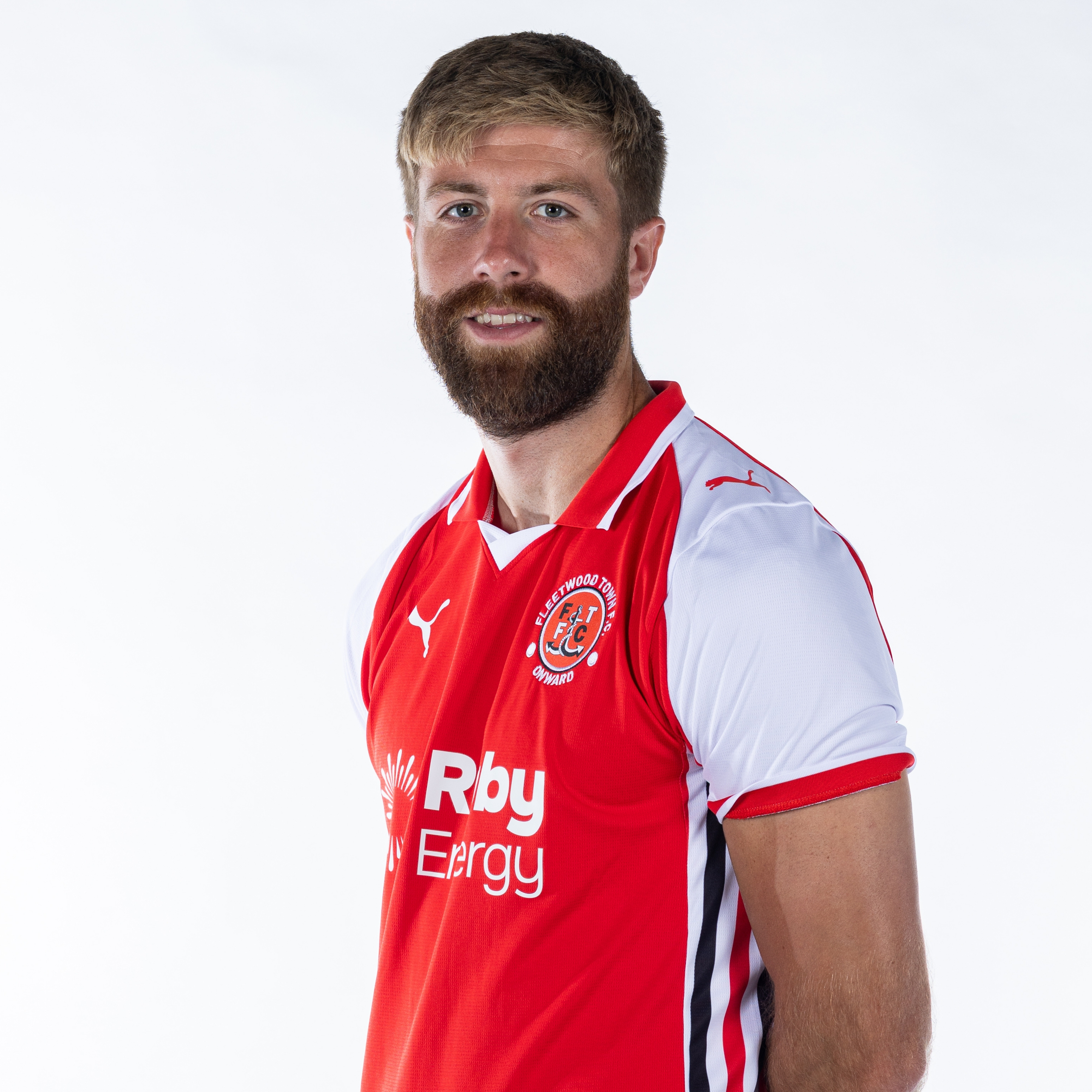 Shaun Rooney