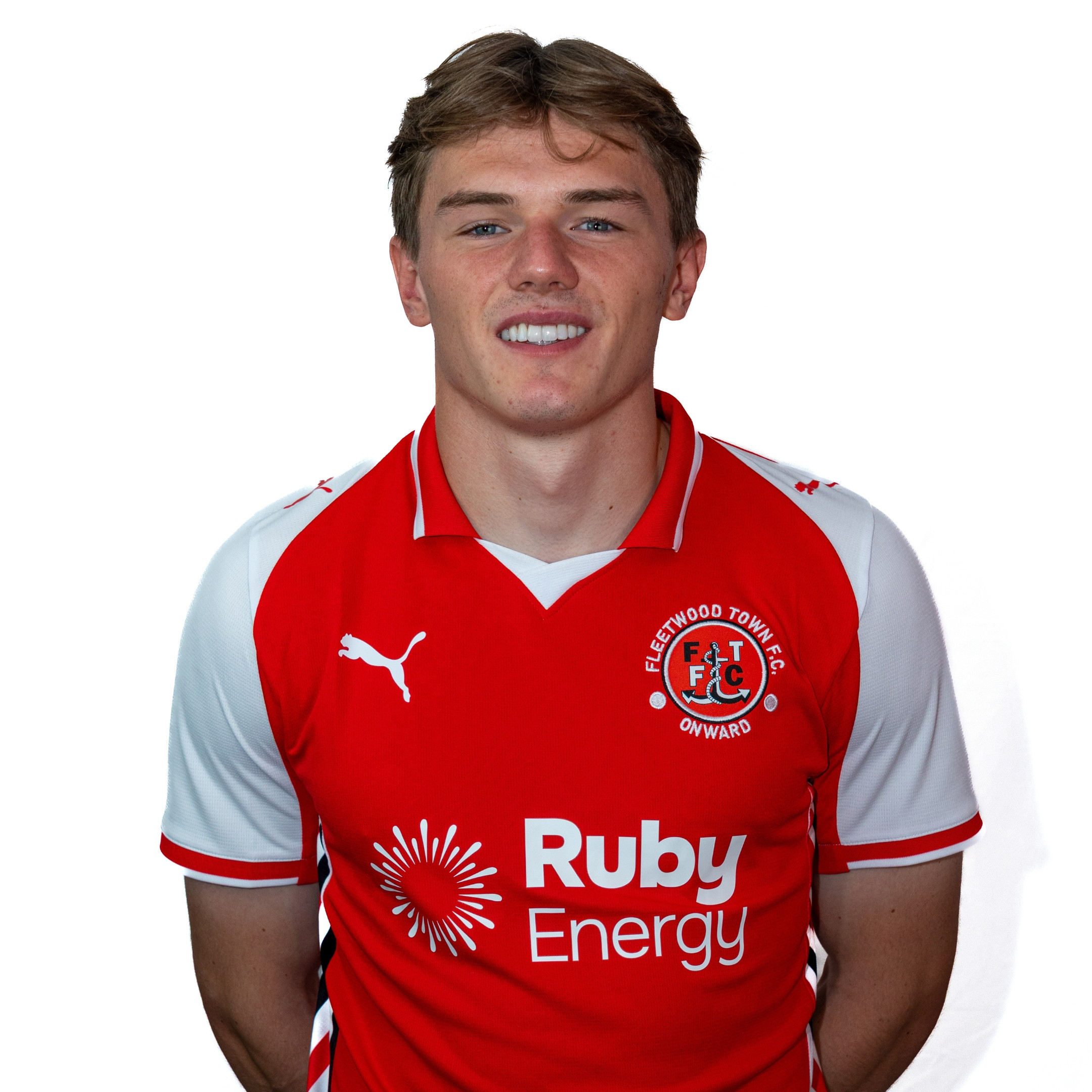 Ethan Ennis