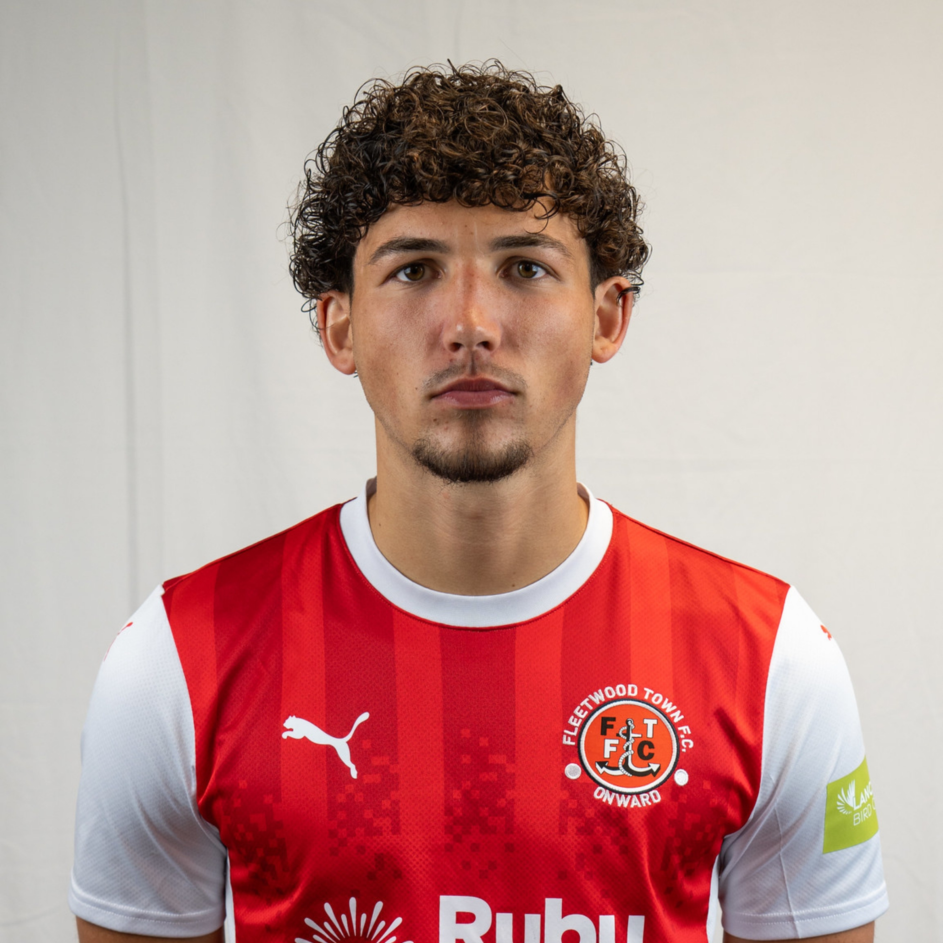 Owen Devonport