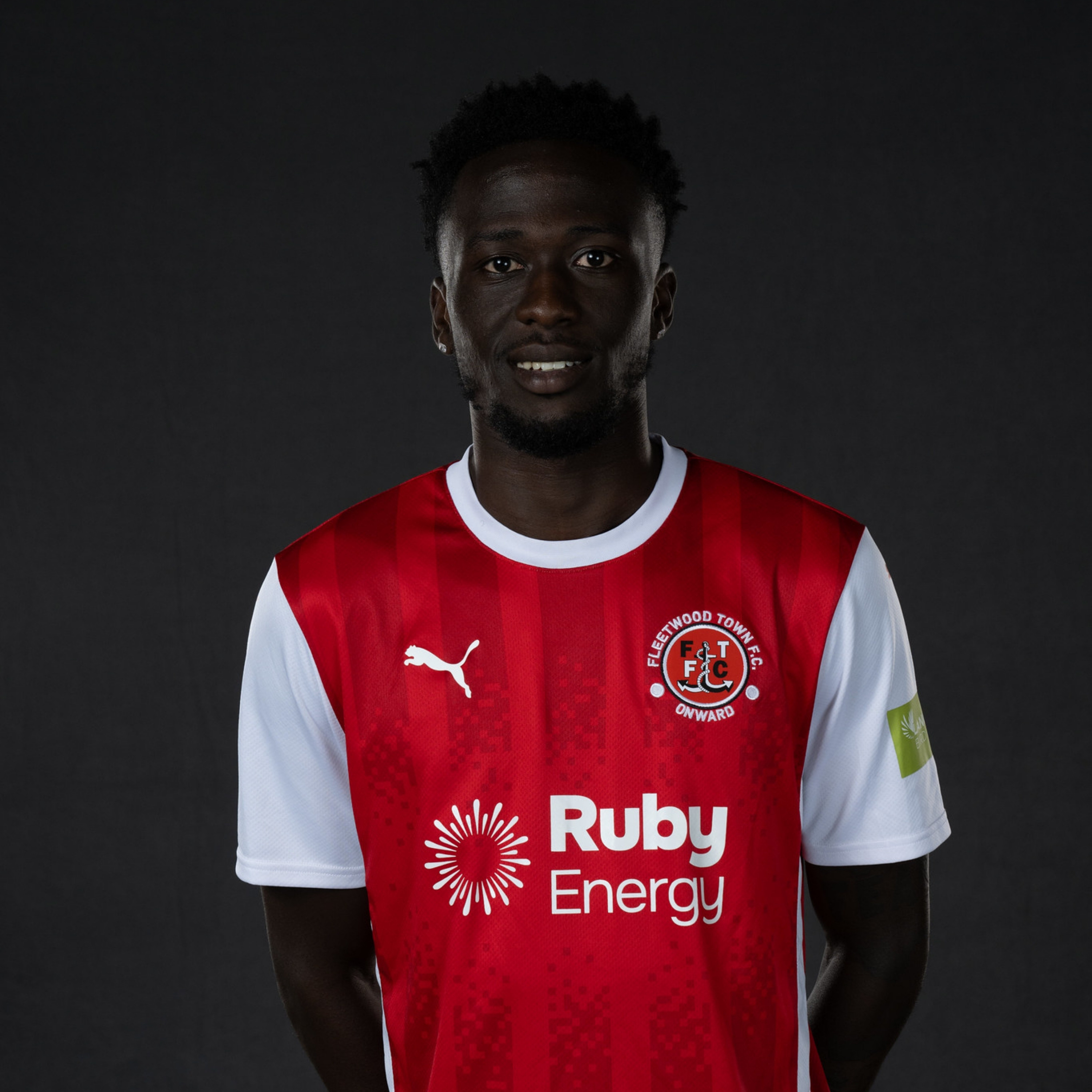 Brendan Wiredu