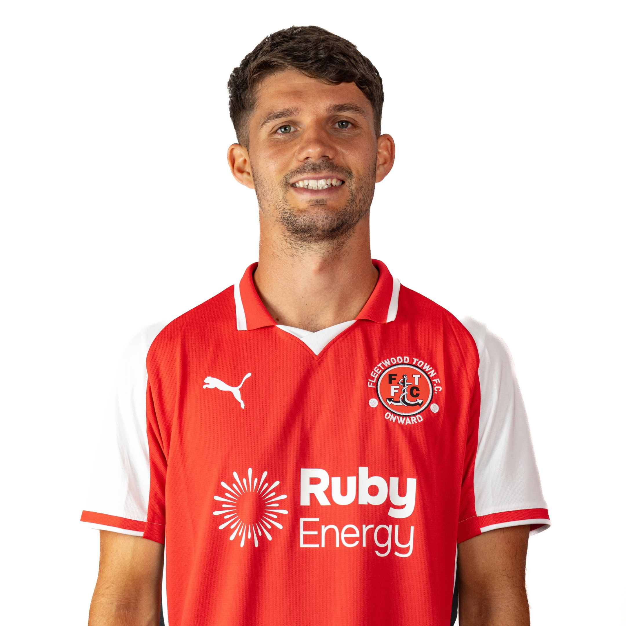 Jordan Davies