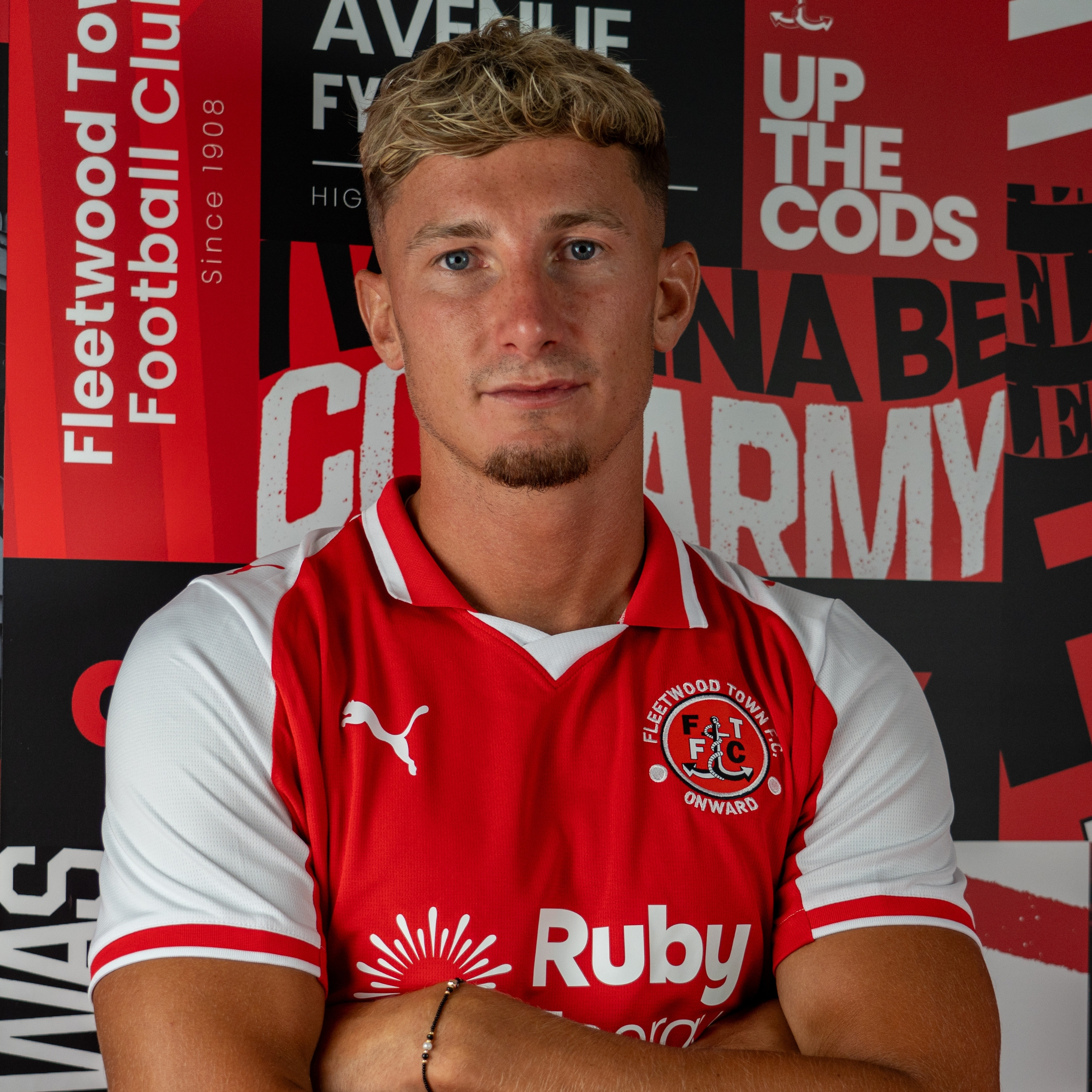 Will Davies