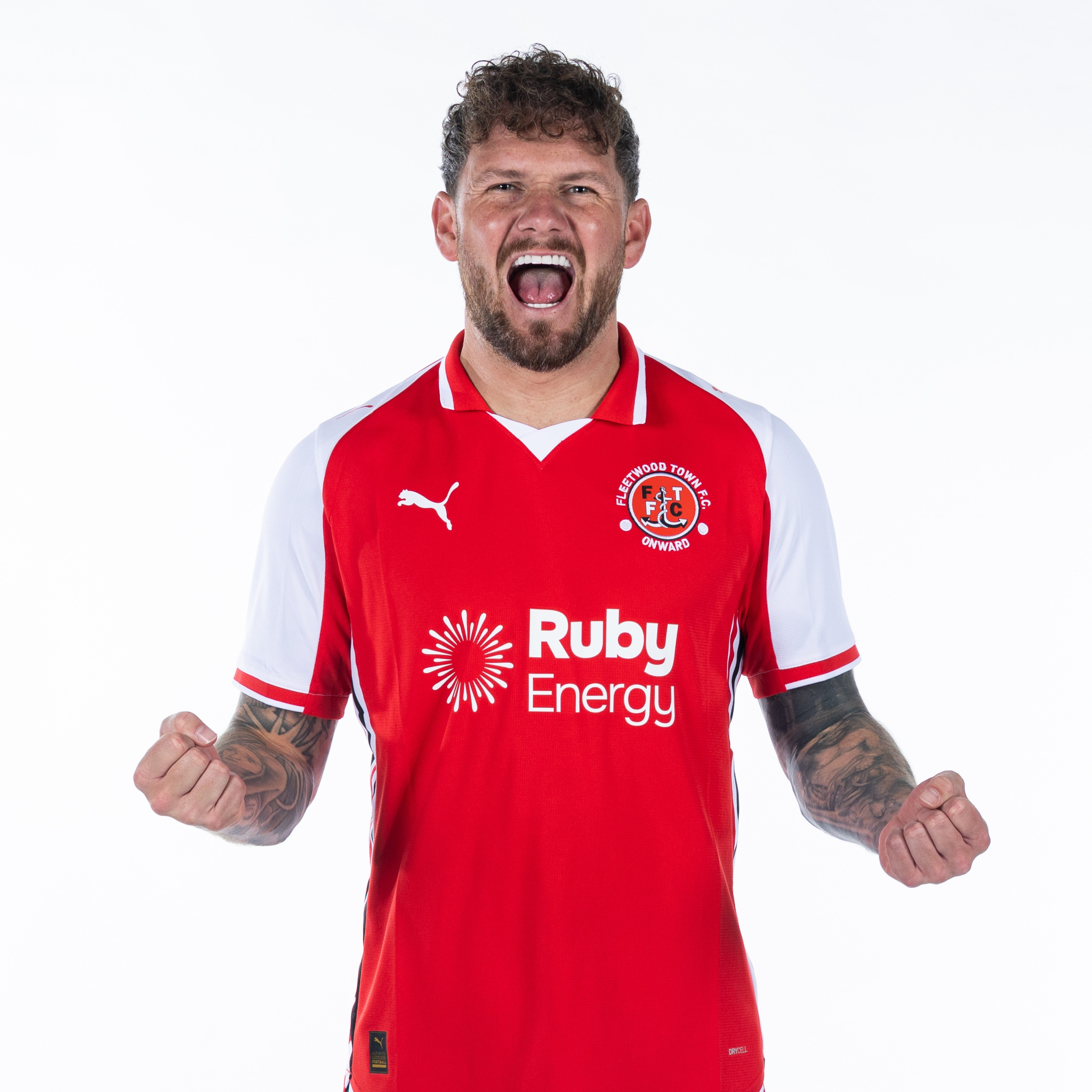 James Norwood