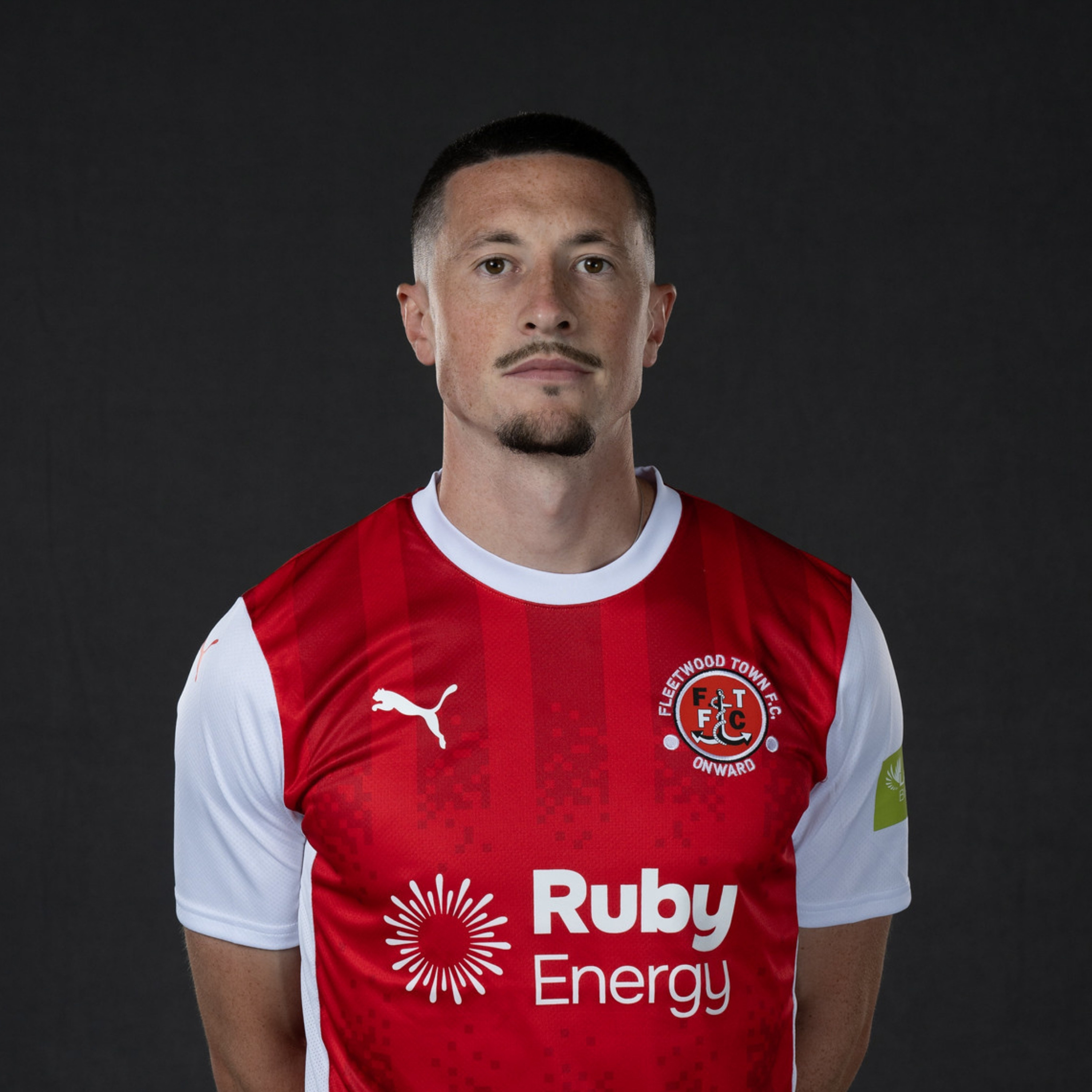 Ronan Coughlan