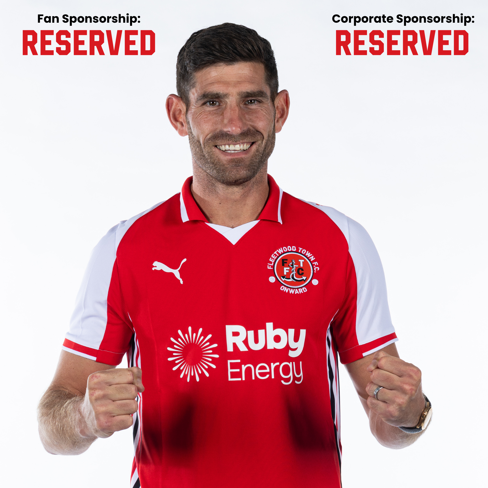 Ched Evans